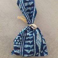 Cadeaux des invités 