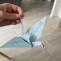 Grues marques places - 2