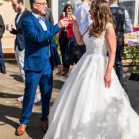 Photo avec papa !! - 1