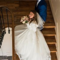 Photo avec papa !! - 2