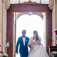 Photo avec papa !! - 3