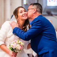 Photo avec papa !! - 4