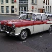 notre voiture