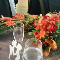 Notre mariage aux couleurs de l'automne - 3