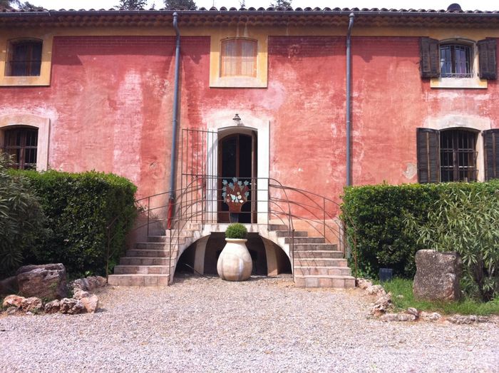 Chateau Saint Martin