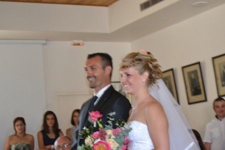 mariage 22 juin 2013