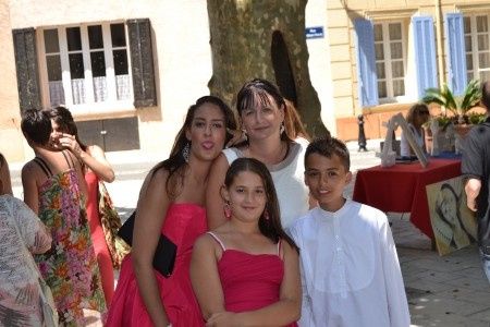 mariage 22 juin 2013