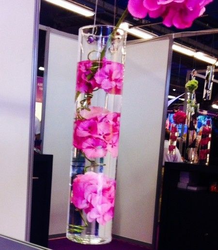 centre de table suspensions