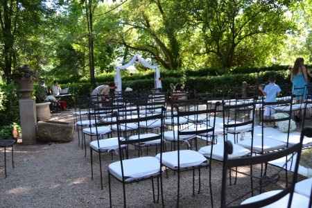mariage 22 juin 2013