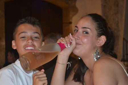 mariage 22 juin 2013