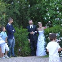 mariage 22 juin 2013