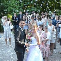 mariage 22 juin 2013