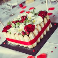 Photos de votre décoration de mariage - 1