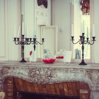 Photos de votre décoration de mariage - 4