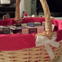 Photos de votre décoration de mariage - 5