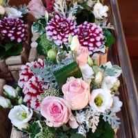 Le plus beau jour de ma vie est passé - 5