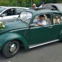 Notre mariage à la mairie (part i) - 4