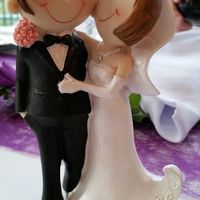 sur la table d honneur