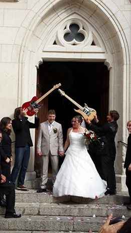 mariage
