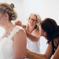 Notre mariage de Juillet - 2