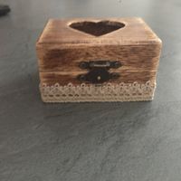 Coussin ou boite à alliances ? - 3