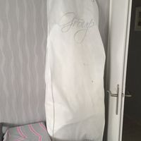 Robe de Mariée ❤️ Elle est enfin prête! - 1