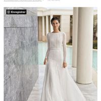 Votre style de robe préféré ? - 1