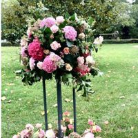 Dis-moi ton thème de mariage ! 😍 - 1