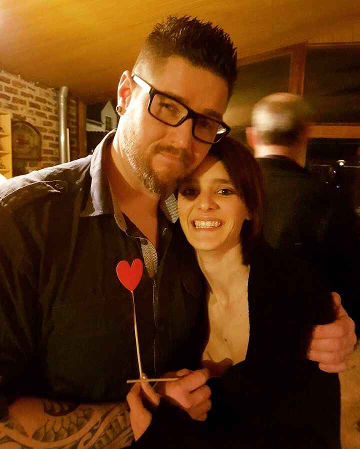 Mariés de Juin 2018 : Présentez-vous ! - 1