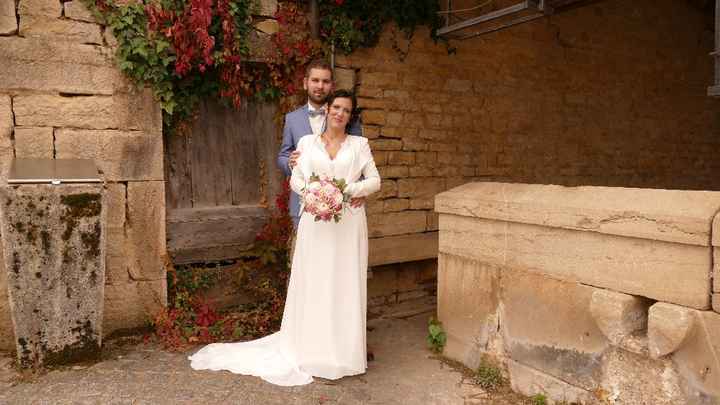 Photos couple - 1