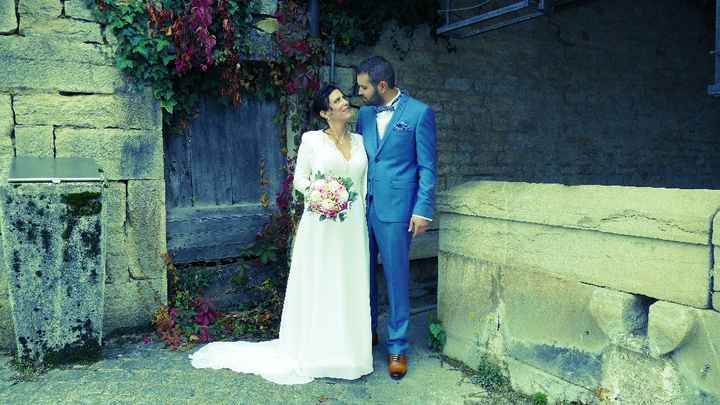 Photos couple - 1