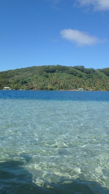 Polynésie française - retour sur expérience 3
