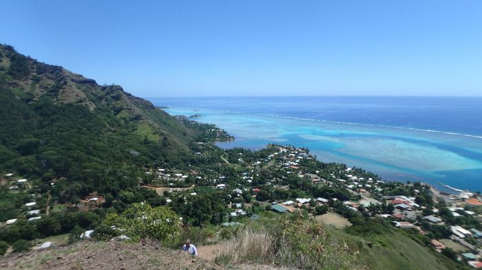 Polynésie française - retour sur expérience 22