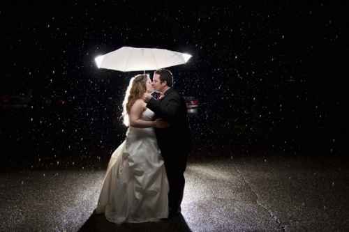 Vos mariages sous la pluie - 2