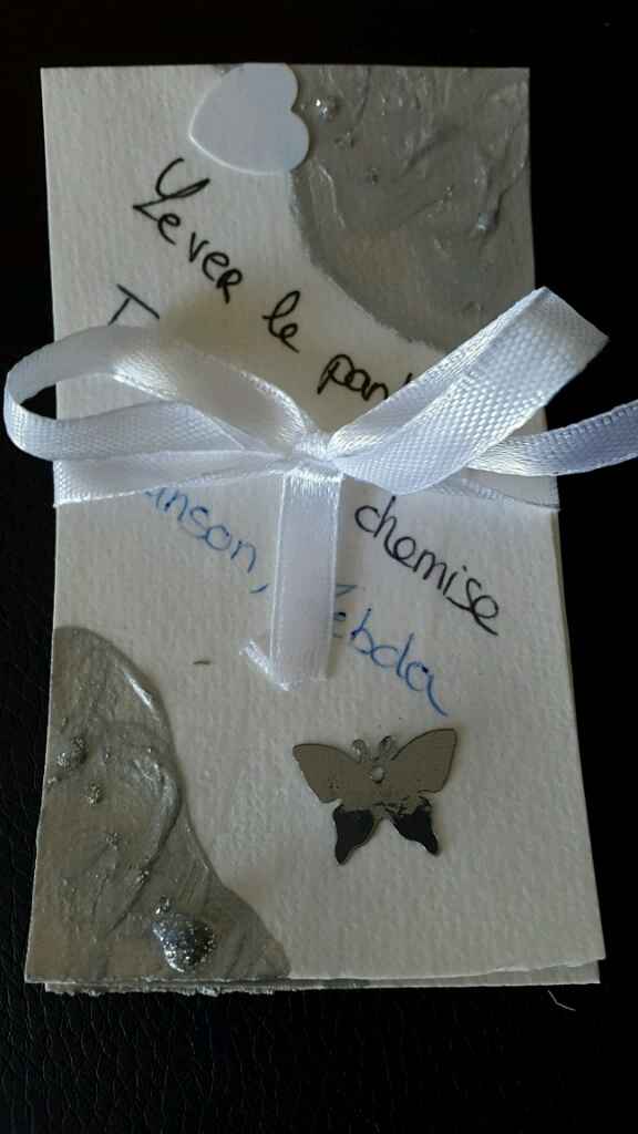Mes cartes de jeux diy - 1