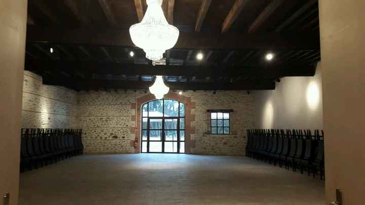 Quelle salle pour vous - 3