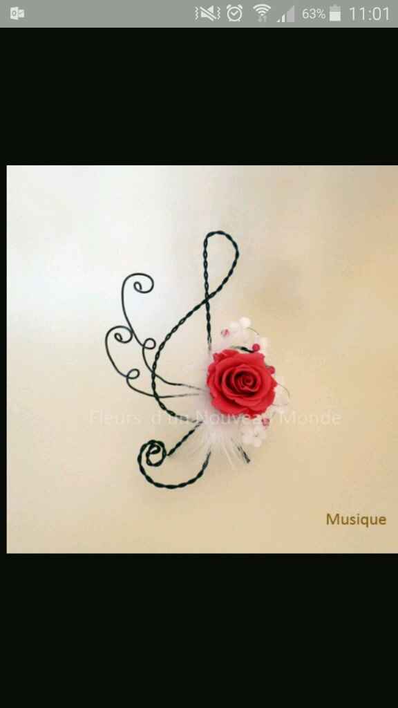 Porte alliance thème musique - 1