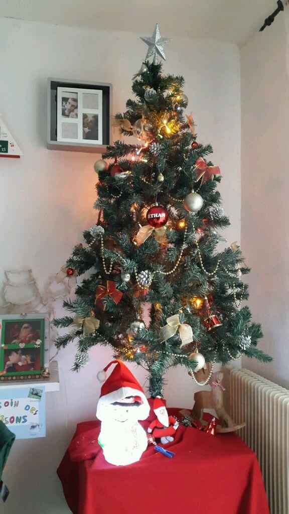 A vos sapins !!! - 2