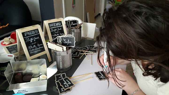 Diy du jour ! - 1