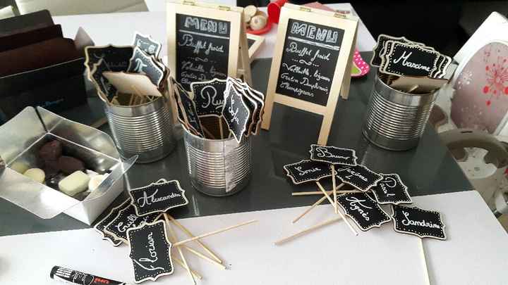 Diy du jour ! - 2