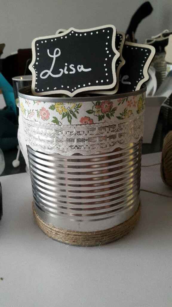 Diy du jour ! - 3