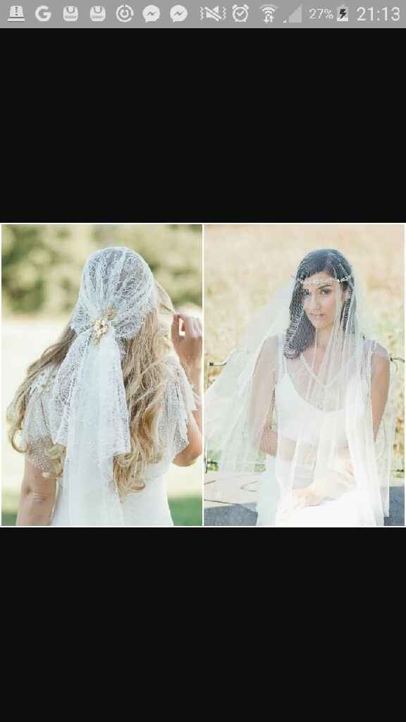 Ou trouver ces voiles ? - 1