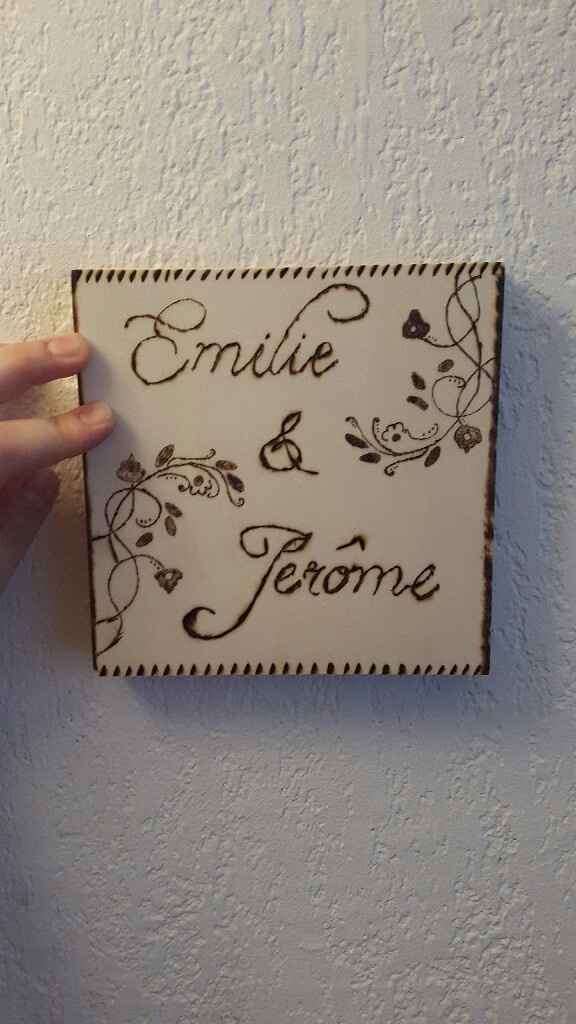 Montrez-moi vos DIY ! - 1