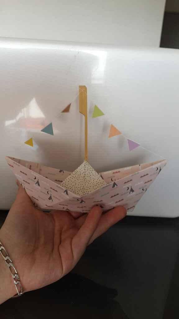 Mes marques place enfants - 1