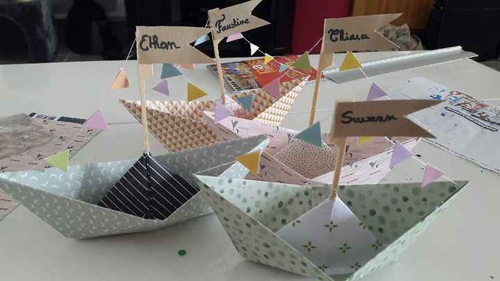 Mes marques place enfants - 2