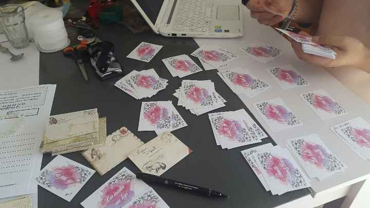 Mes cartes groupes photos - 3