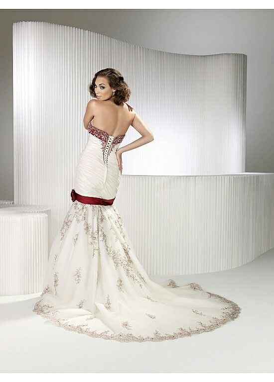 Pensez revendre ou transformer votre robe de mariée? - 1