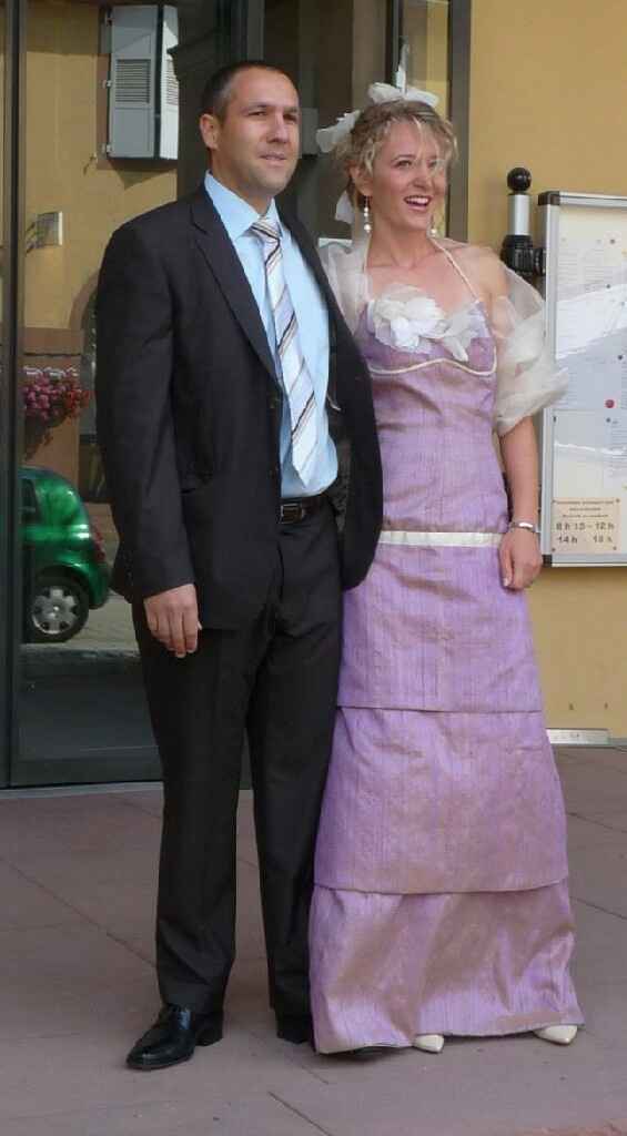 Pensez revendre ou transformer votre robe de mariée? - 3