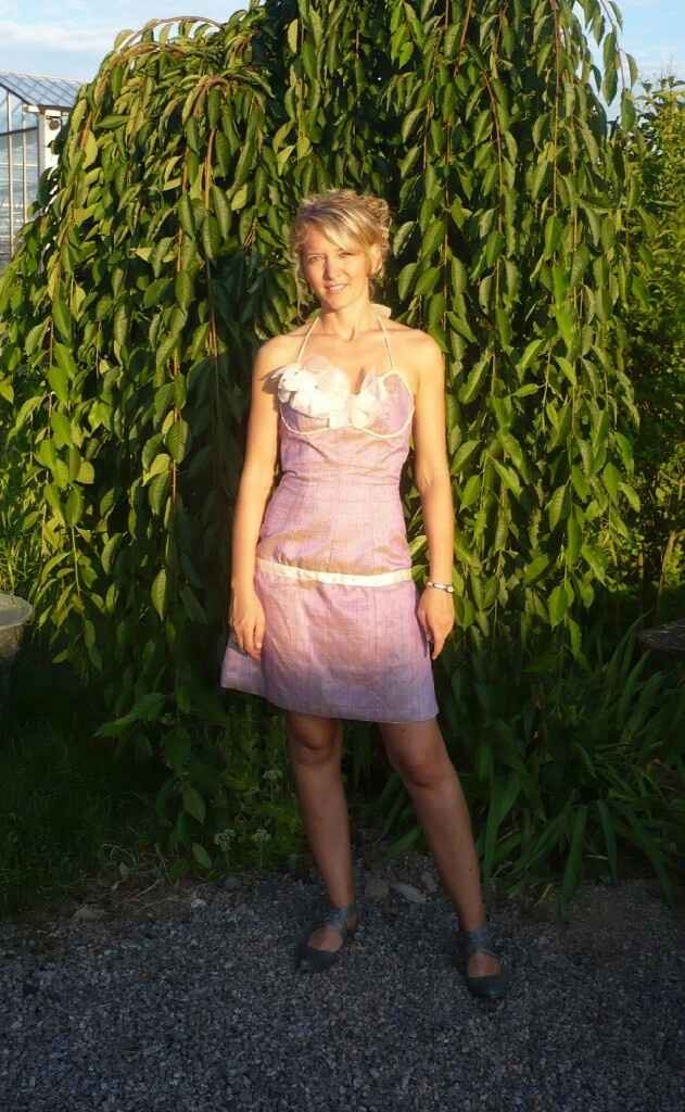 Pensez revendre ou transformer votre robe de mariée? - 4