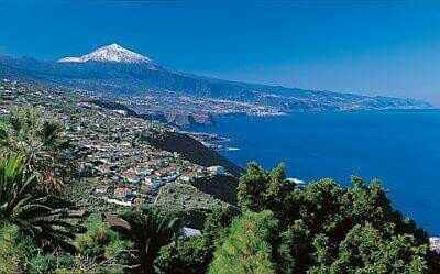 Vdn à tenerife/canaries - 3